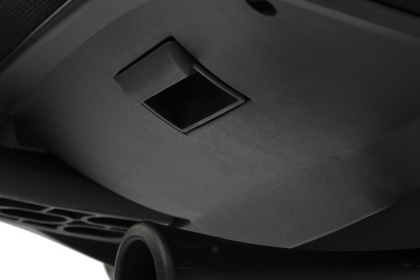 Кресло Форум CH-312A