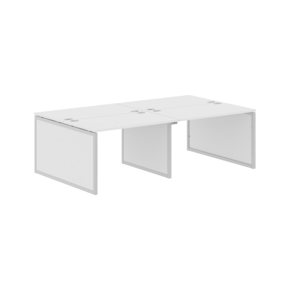 Стол 4-х местный XQPWST 2414 2400х1406х750 XTEN-QP в Орске 