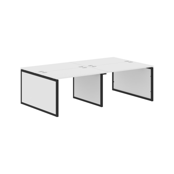 Стол 4-х местный XQPWST 2414 2400х1406х750 XTEN-QP в Орске 