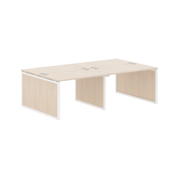 Стол 4-х местный XQPWST 2414 2400х1406х750 XTEN-QP в Орске 