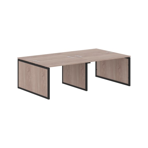 Стол 4-х местный XQPWST 2414 2400х1406х750 XTEN-QP в Орске 