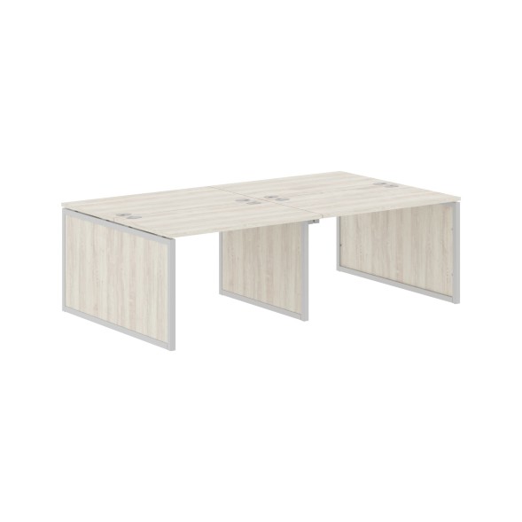 Стол 4-х местный XQPWST 2414 2400х1406х750 XTEN-QP в Орске 