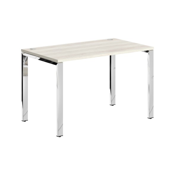 Стол прямой XGST 127.1 1200х700х750 XTEN GLOSS