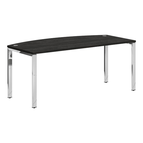 Стол руководителя XGET 189.1 1800х914х750 XTEN GLOSS