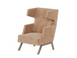 Алдо Кресло высокое ALD-01 790*960*1180