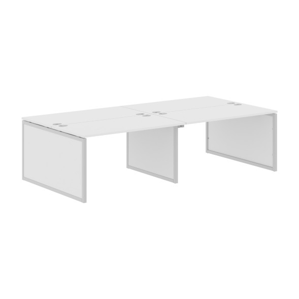 Стол 4-х местный XQPWST 2814 2800х1406х750 XTEN-QP в Орске 