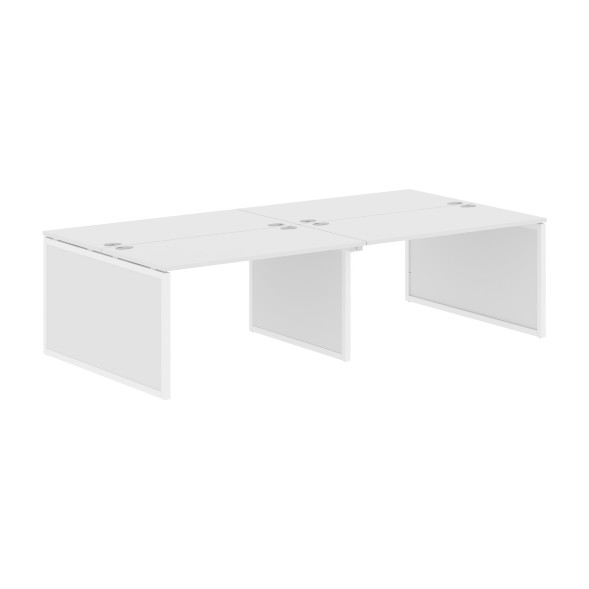 Стол 4-х местный XQPWST 2814 2800х1406х750 XTEN-QP в Орске 