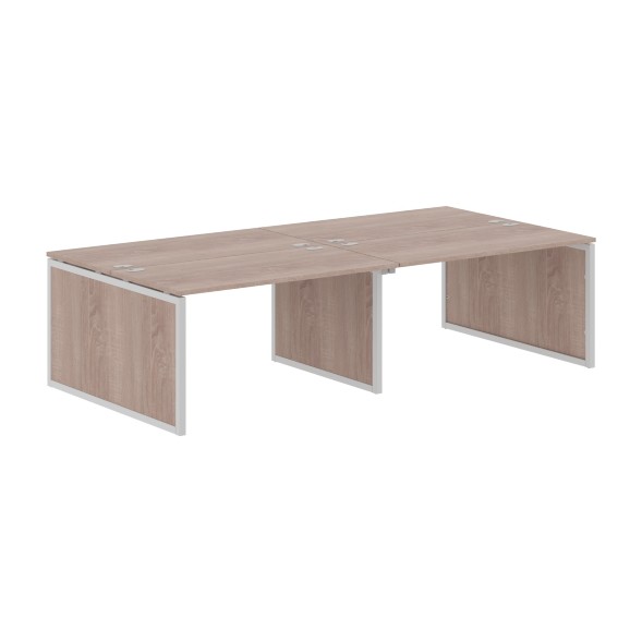 Стол 4-х местный XQPWST 2814 2800х1406х750 XTEN-QP в Орске 