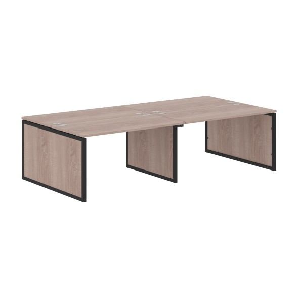 Стол 4-х местный XQPWST 2814 2800х1406х750 XTEN-QP в Орске 