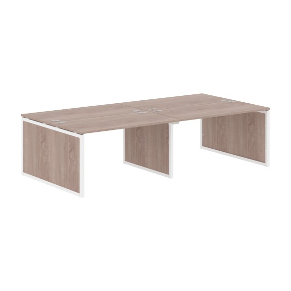 Стол 4-х местный XQPWST 2814 2800х1406х750 XTEN-QP в Орске 