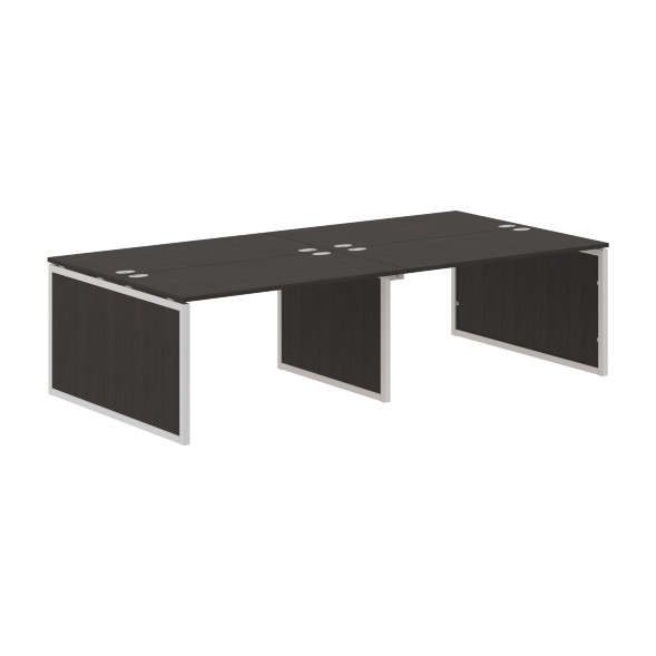 Стол 4-х местный XQPWST 2814 2800х1406х750 XTEN-QP в Орске 