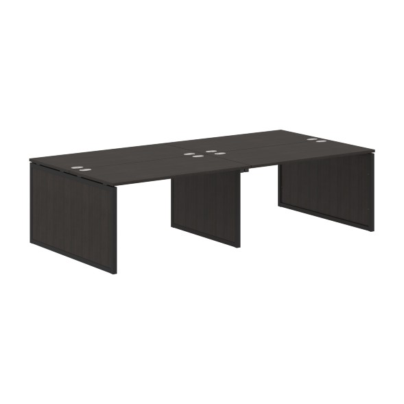 Стол 4-х местный XQPWST 2814 2800х1406х750 XTEN-QP в Орске 