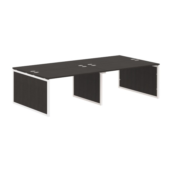 Стол 4-х местный XQPWST 2814 2800х1406х750 XTEN-QP в Орске 