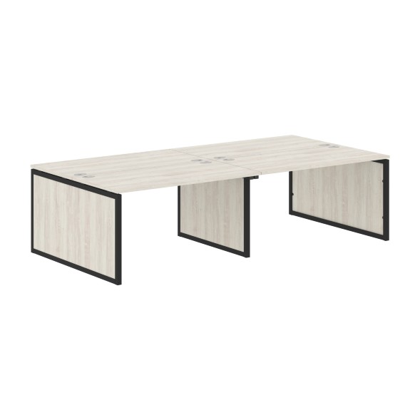 Стол 4-х местный XQPWST 2814 2800х1406х750 XTEN-QP в Орске 