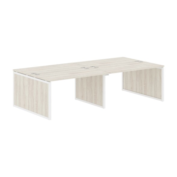 Стол 4-х местный XQPWST 2814 2800х1406х750 XTEN-QP в Орске 