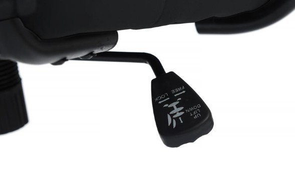 Кресло Рей RCH Низкая спинка RPM-28