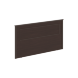 Изголовье напольное для кроватей MPS 1874 1874х37х1000 MUAR