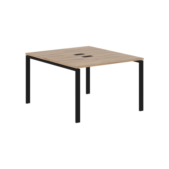 Стол 2-х местный EUWST 1113 1160х1346х750 EDIS