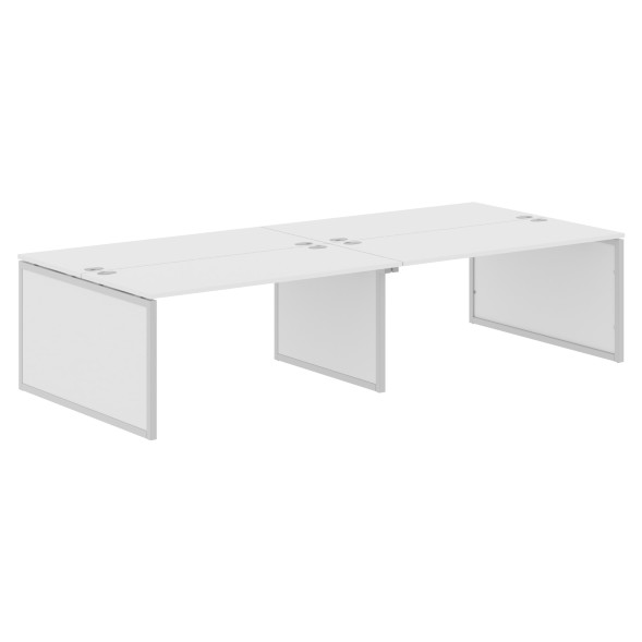 Стол 4-х местный XQPWST 3214 3200х1406х750 XTEN-QP в Орске 