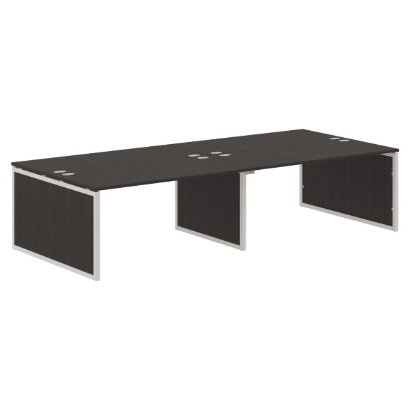 Стол 4-х местный XQPWST 3214 3200х1406х750 XTEN-QP в Орске 