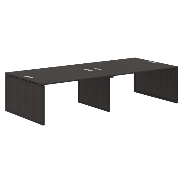 Стол 4-х местный XQPWST 3214 3200х1406х750 XTEN-QP в Орске 