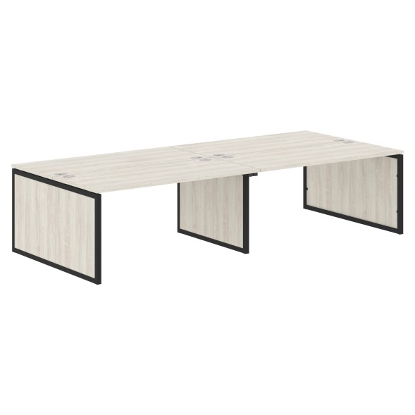 Стол 4-х местный XQPWST 3214 3200х1406х750 XTEN-QP в Орске 