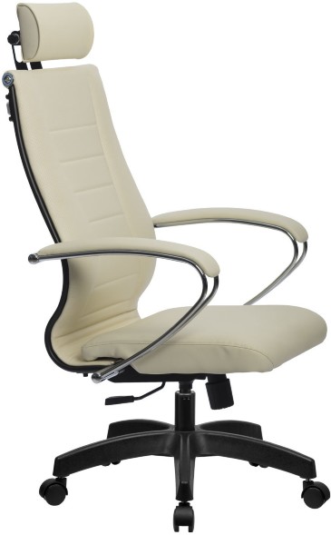 Эргономичное кресло МЕТТА Комплект 35 Pl тр/сечен