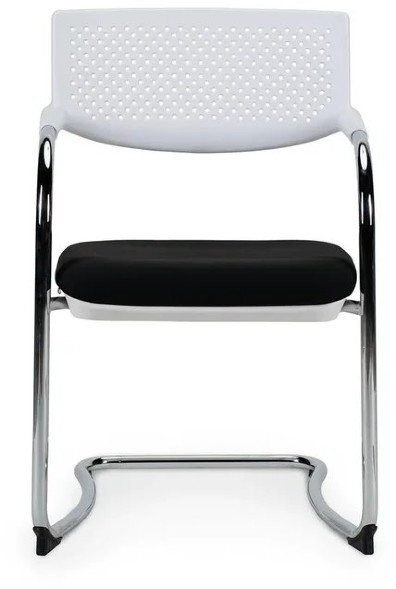 Конференц-кресло Norden Самба white CF 