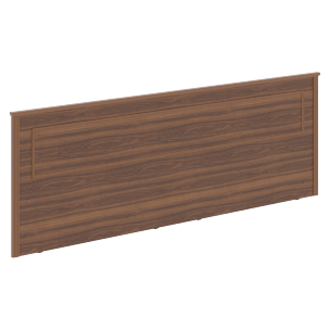 Изголовье напольное для кроватей MPS 2824 2824х37х1000 MUAR