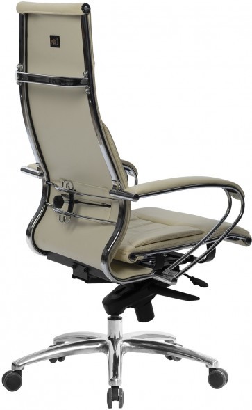 Кресло руководителя Samurai Lux