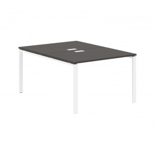 Стол 2-х местный EUWST 1116 1160х1606х750 EDIS