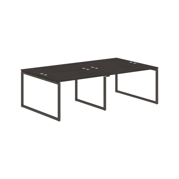 Стол 4-х местный XQWST 2414 2406х1406х750