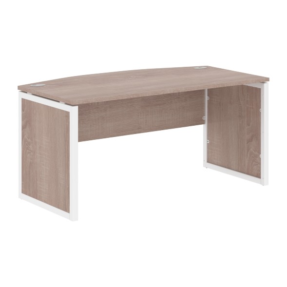 Стол руководителя XQPET 169 1600х867х750 XTEN-QP в Орске 