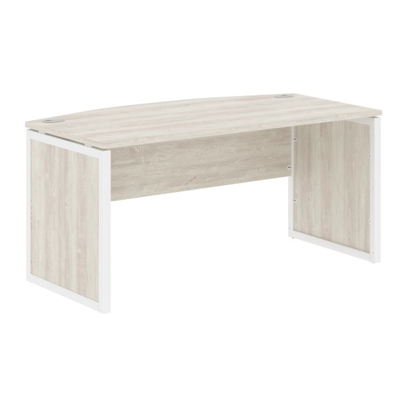 Стол руководителя XQPET 169 1600х867х750 XTEN-QP в Орске 