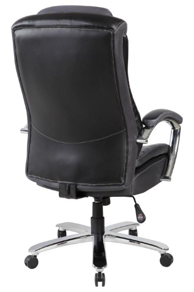 Кресло Босс RCH 9373