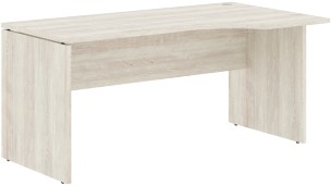 Стол эргономичный XCET 169(R) Сосна Эдмонт 1600х900х750 XTEN