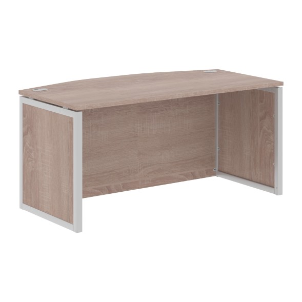 Стол руководителя XQPET 169H 1600х867х750 XTEN-QP в Орске 