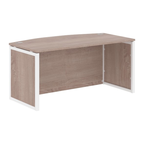 Стол руководителя XQPET 169H 1600х867х750 XTEN-QP в Орске 