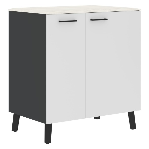 Тумба фриго-бар JGR 8655 860х550х940 JAY в Орске 