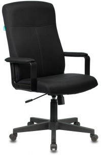 Кресло руководителя Бюрократ DOMINUS