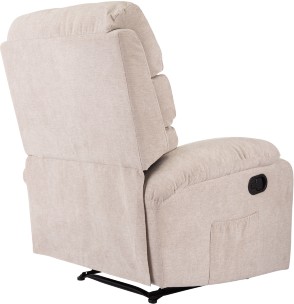 Кресло для дома Бюрократ _Han