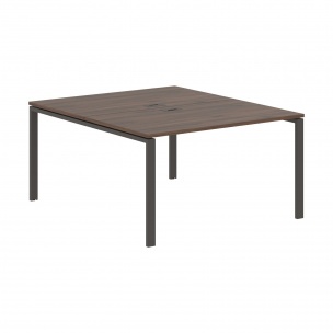 Стол 2-х местный EUWST 1316 1360х1606х750 EDIS