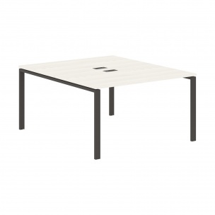 Стол 2-х местный EUWST 1316 1360х1606х750 EDIS