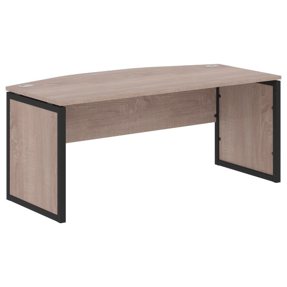 Стол руководителя XQPET 189 1800х914х750 XTEN-QP в Орске 