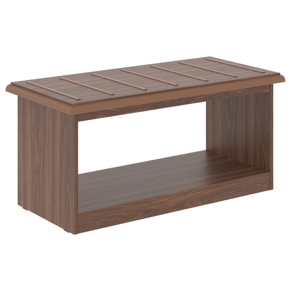 Тумба для багажа MHD 1050 1072х518х502 MUAR