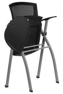 Кресло с пюпитром Клик RCH 462TE Металл Серый