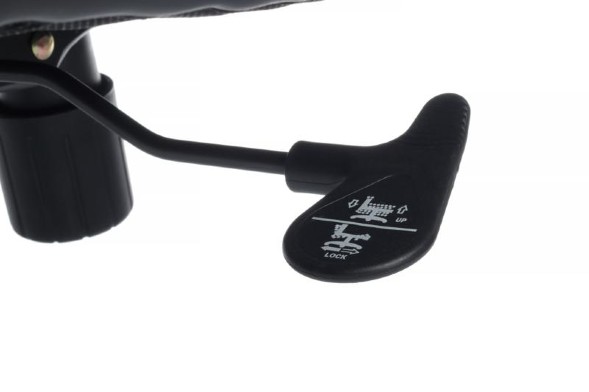 Кресло Леон-M RCH B916