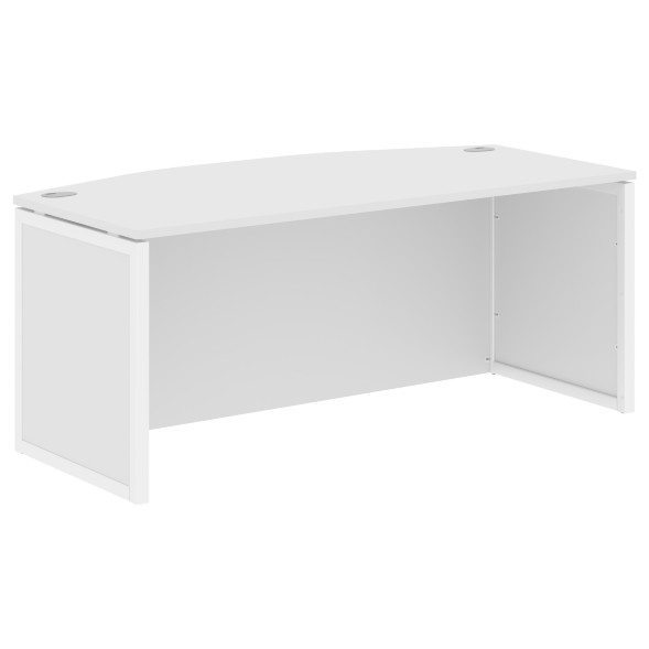 Стол руководителя XQPET 189H 1800х914х750 XTEN-QP в Орске 