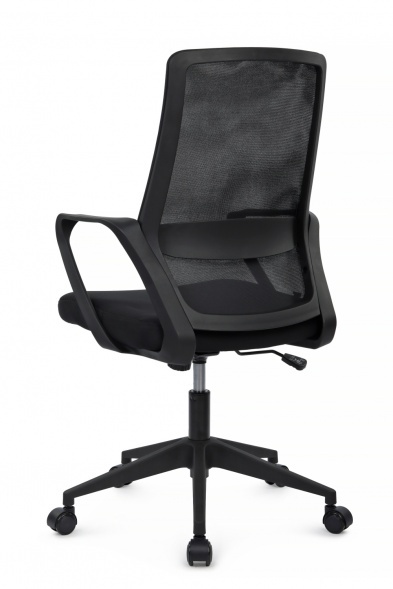 Кресло Поинт RCH 8325M10 пластик Черный