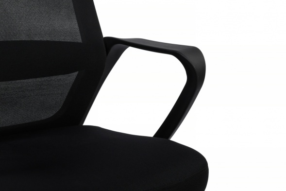 Кресло Поинт RCH 8325M10 пластик Черный